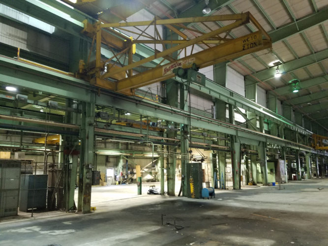 Bidell Gas Compression Bringing New Jobs to Weirton News, Sports